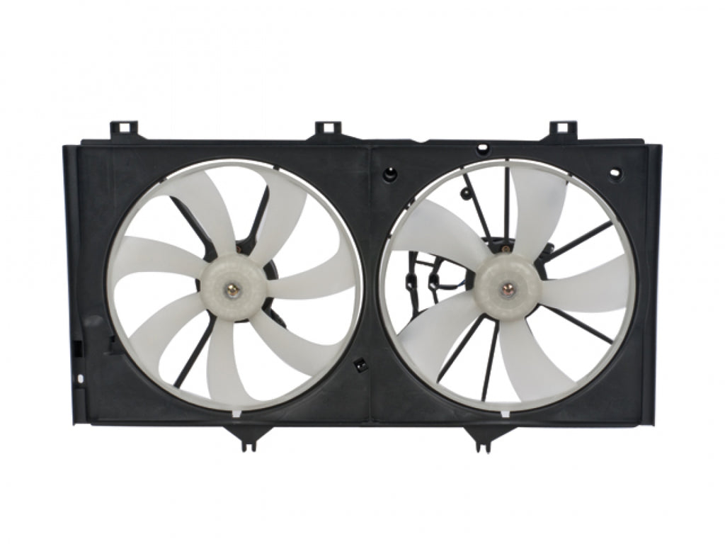 Motoventilador TYI 218-3021-01