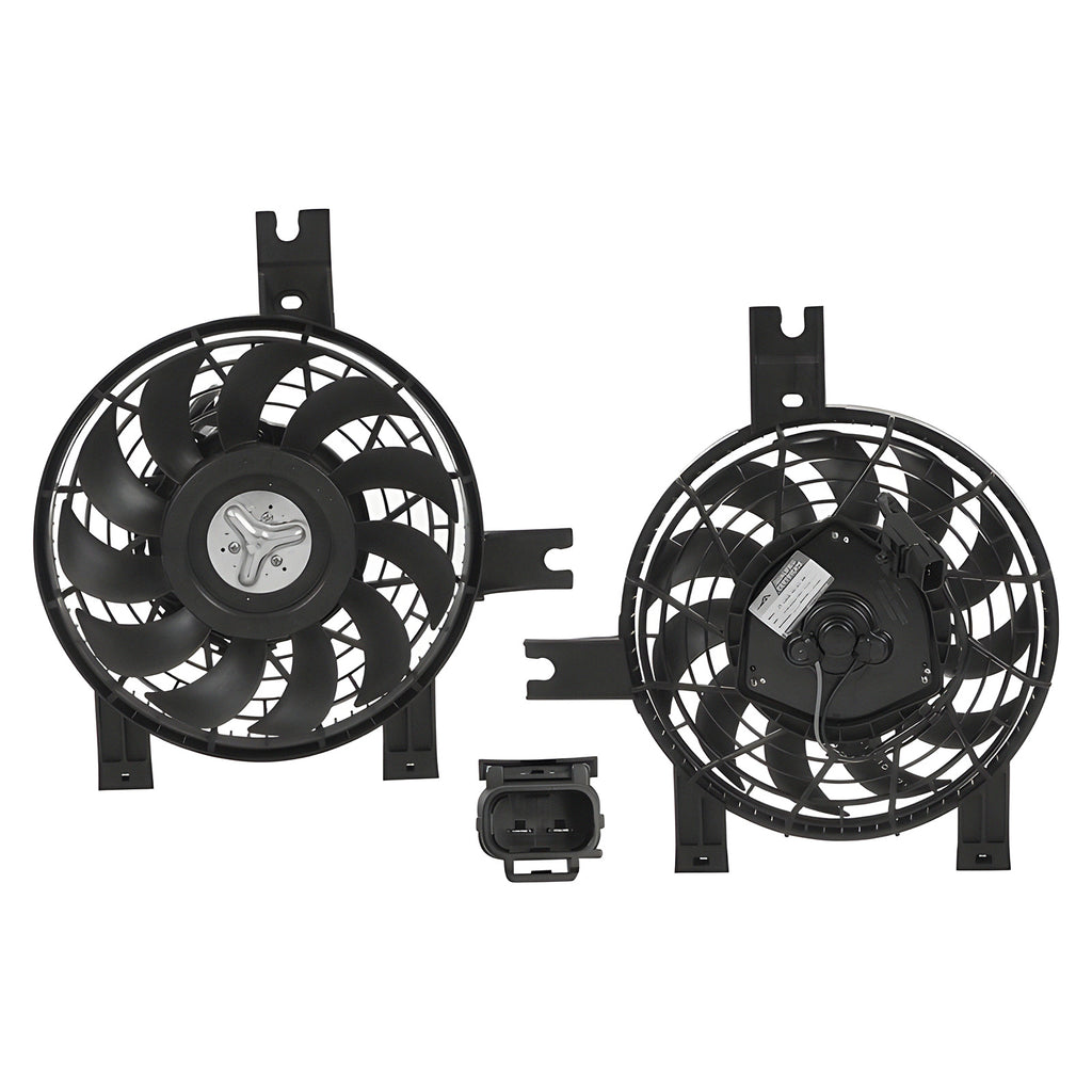 Motoventilador para Aire Acondicionado RADEC 218-3022-00