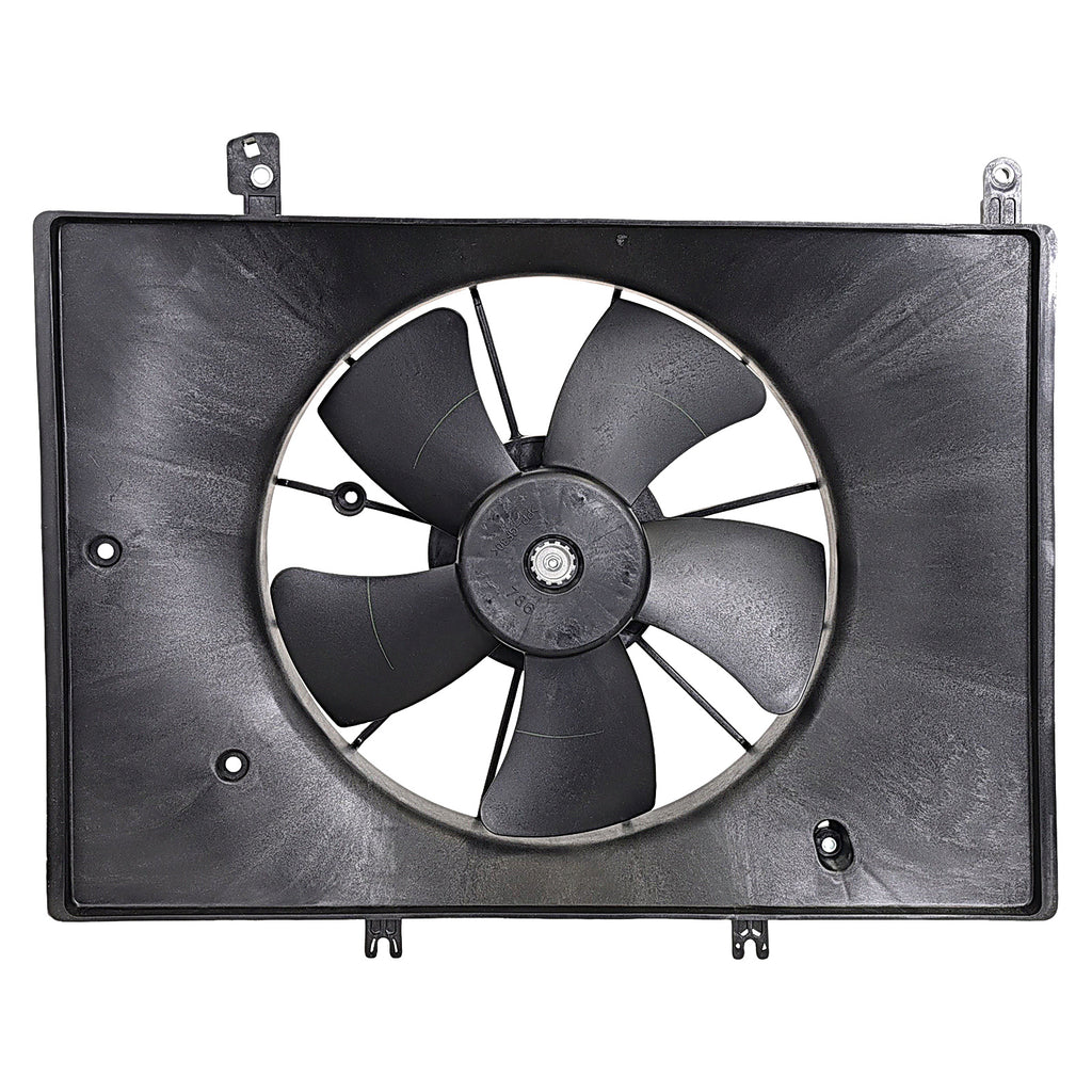 Motoventilador para Radiador RADEC 218-3025-04