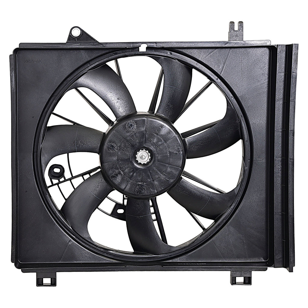 Motoventilador para Radiador RADEC 218-3032-00