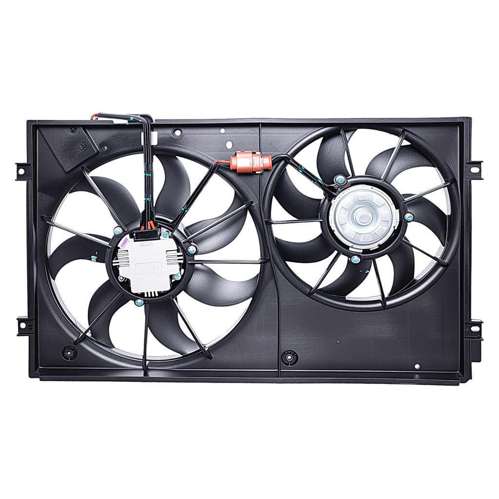 Motoventilador TYI 218-3103-00