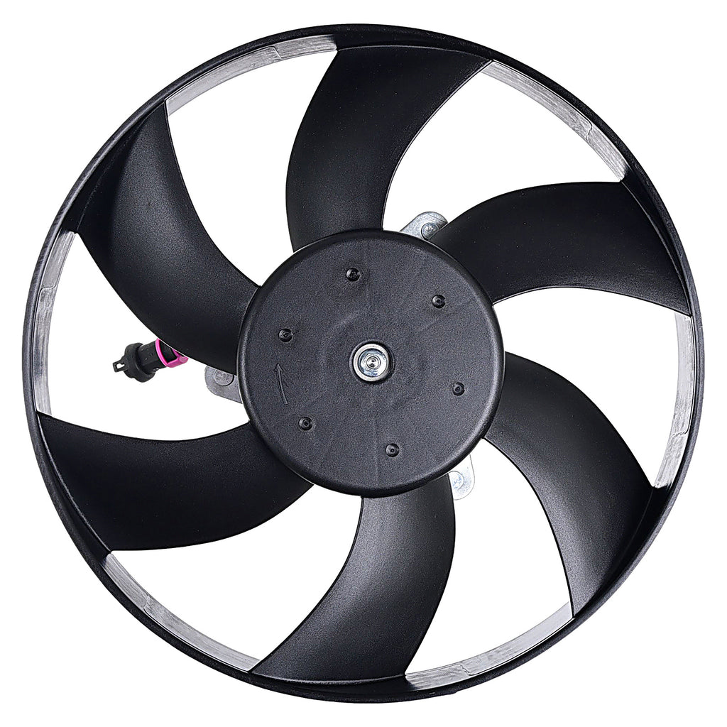 Motoventilador para Radiador RADEC 218-3108-01