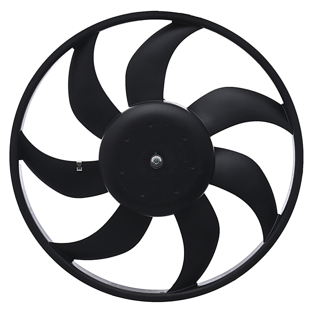Motoventilador para Radiador RADEC 218-3110-03