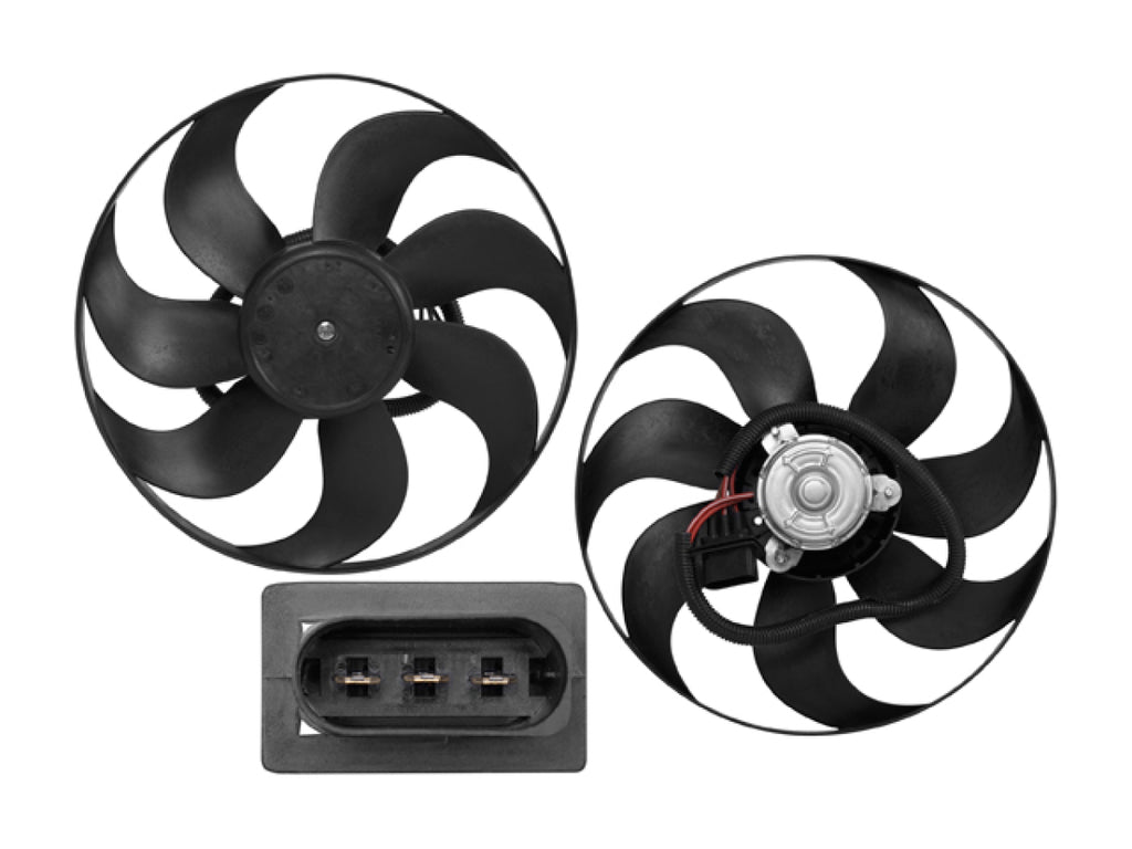 Motoventilador TYI 218-3112-00