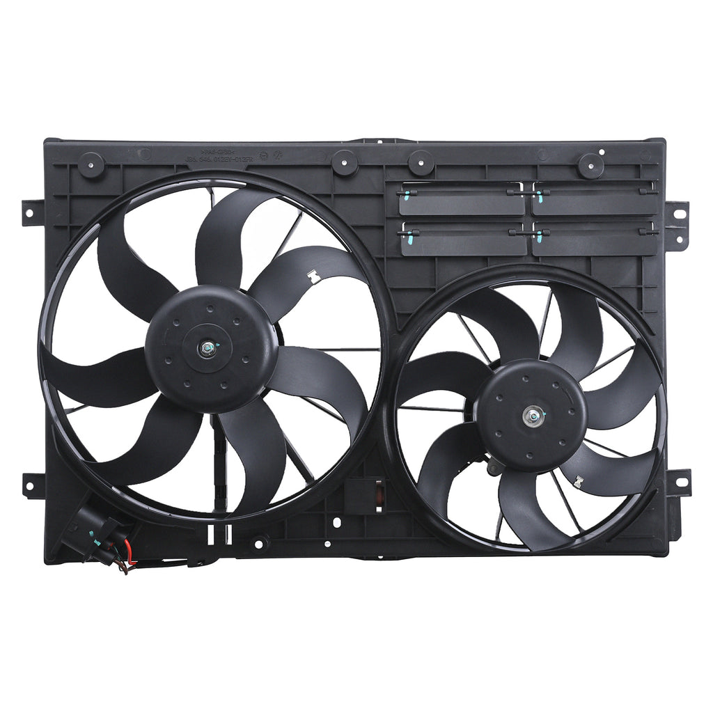 Motoventilador RADEC 218-3112-06