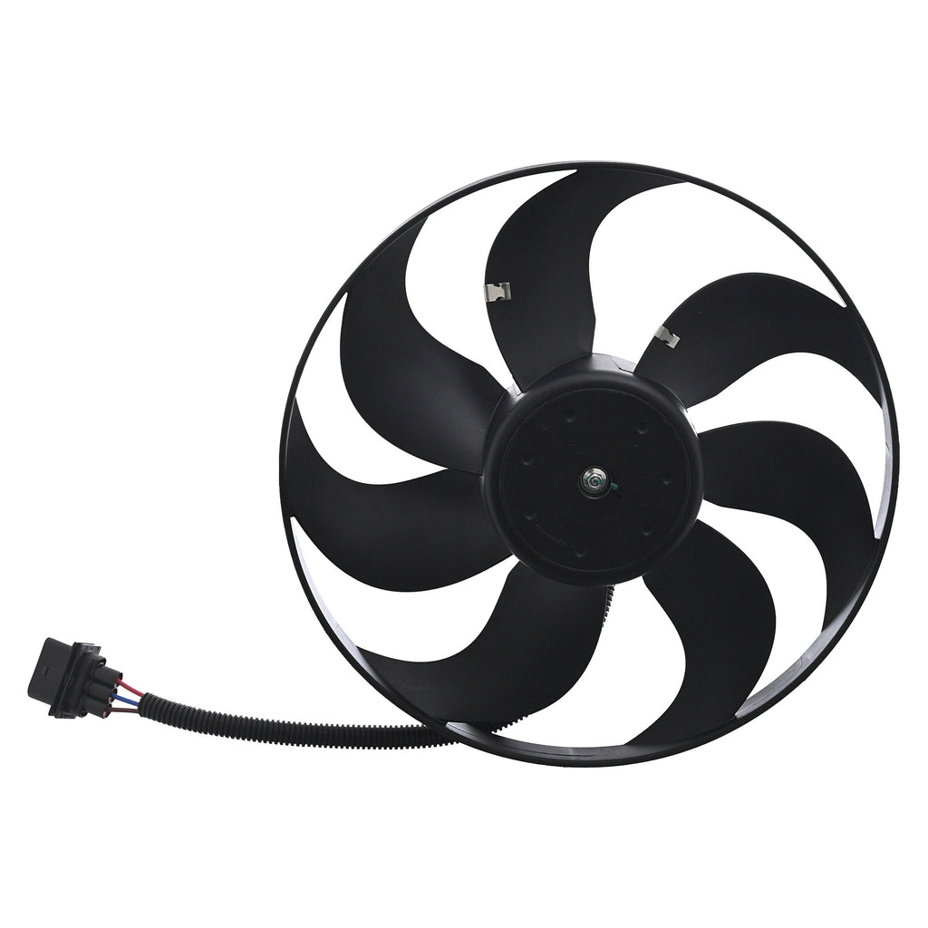 Motoventilador para Radiador RADEC 218-3112-07