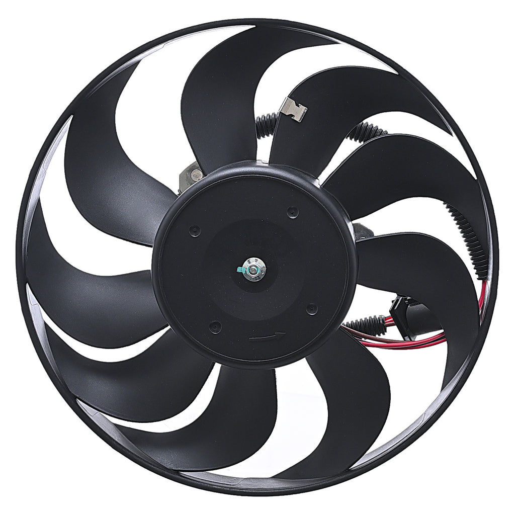 Motoventilador para Radiador RADEC 218-3112-08