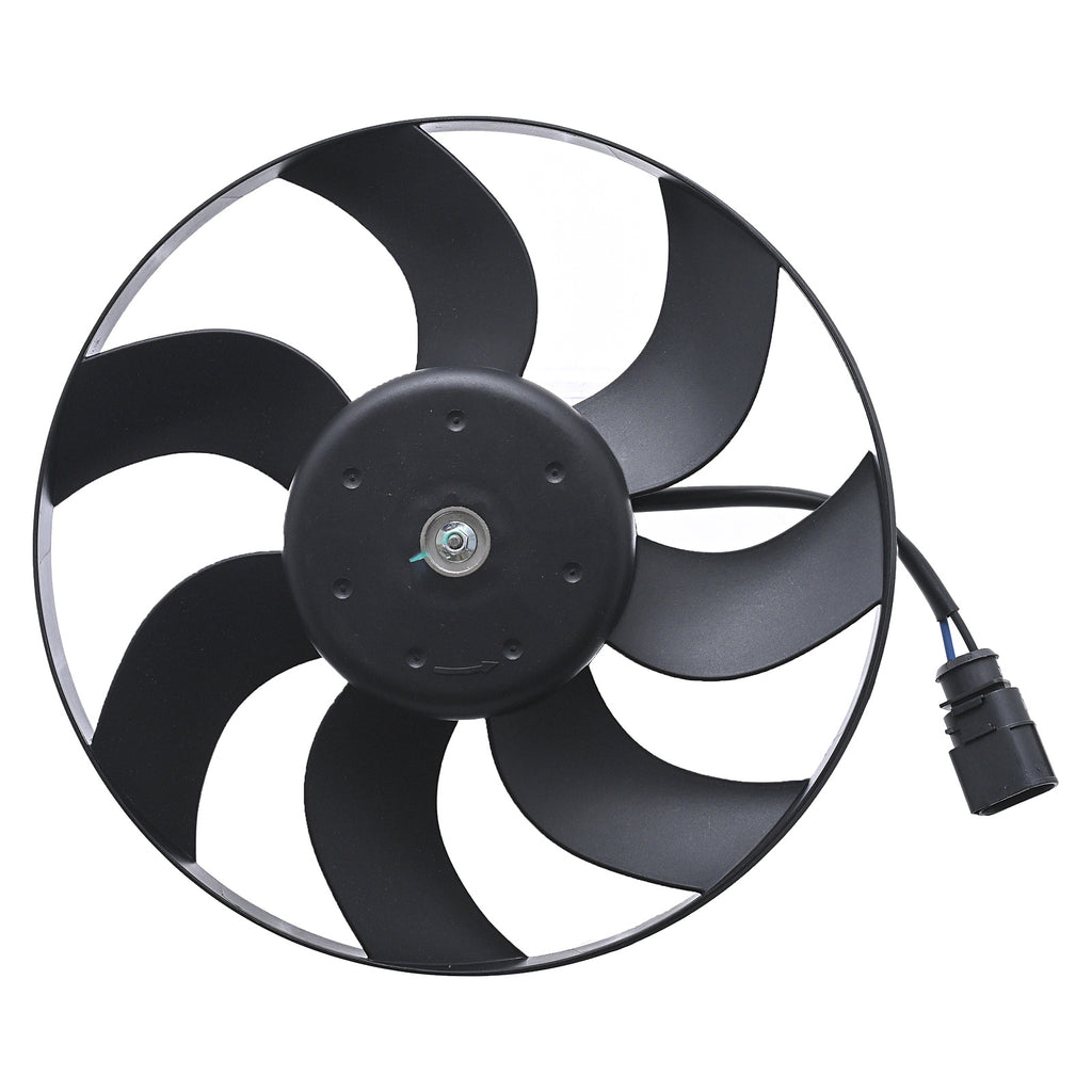 Motoventilador para Radiador RADEC 218-3112-09