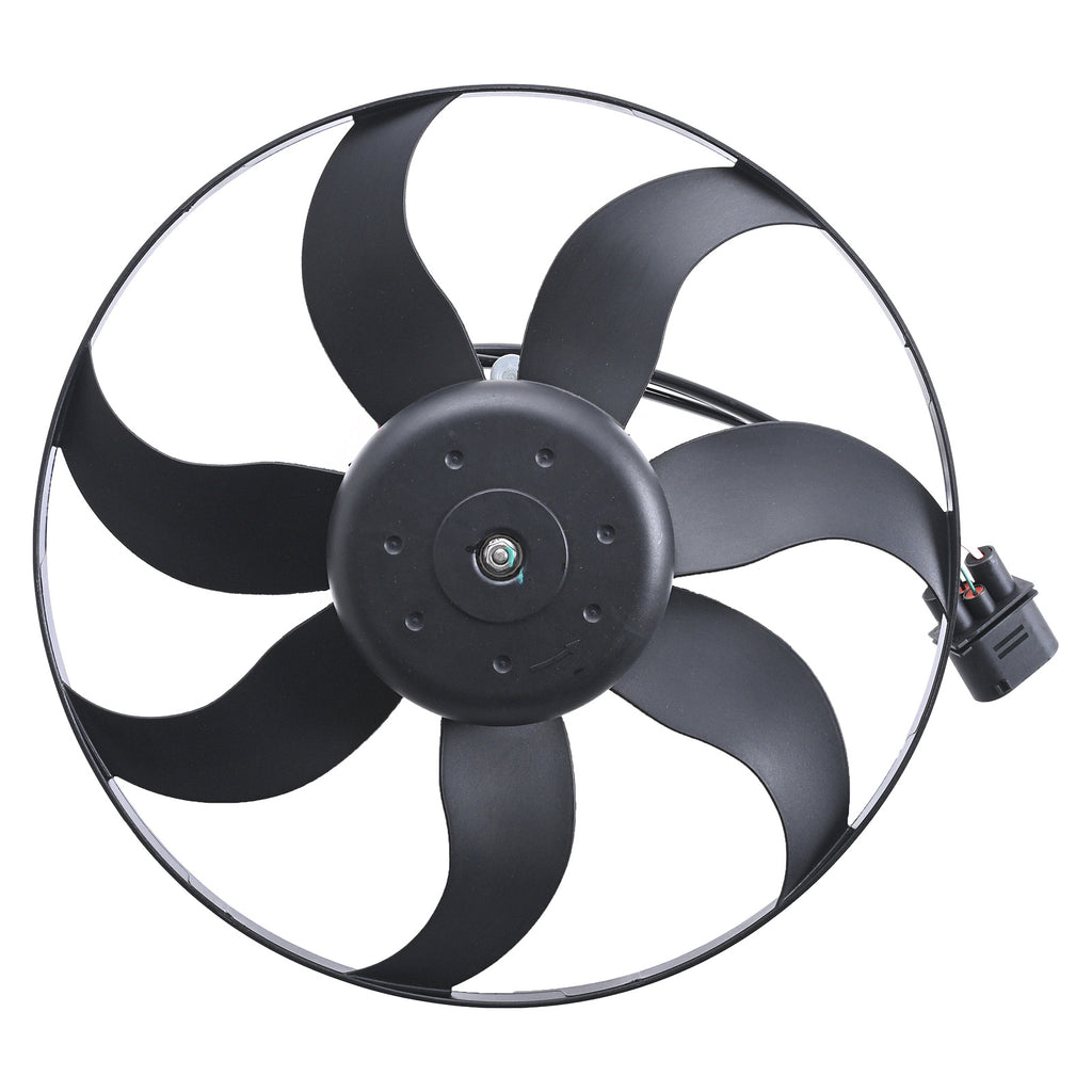 Motoventilador RADEC 218-3112-10