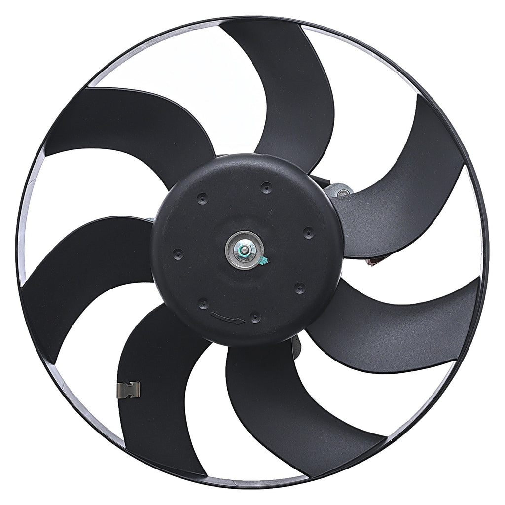 Motoventilador RADEC 218-3112-11