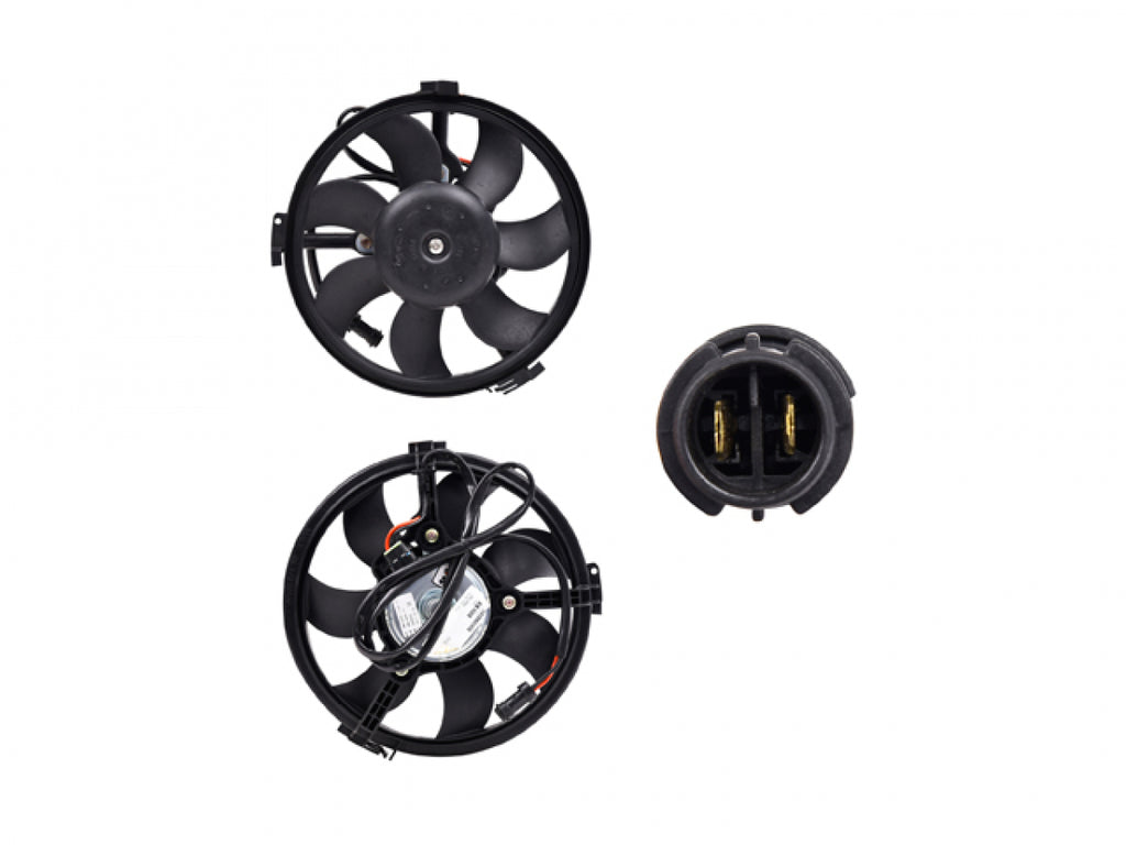 Motoventilador TYI 218-3114-00