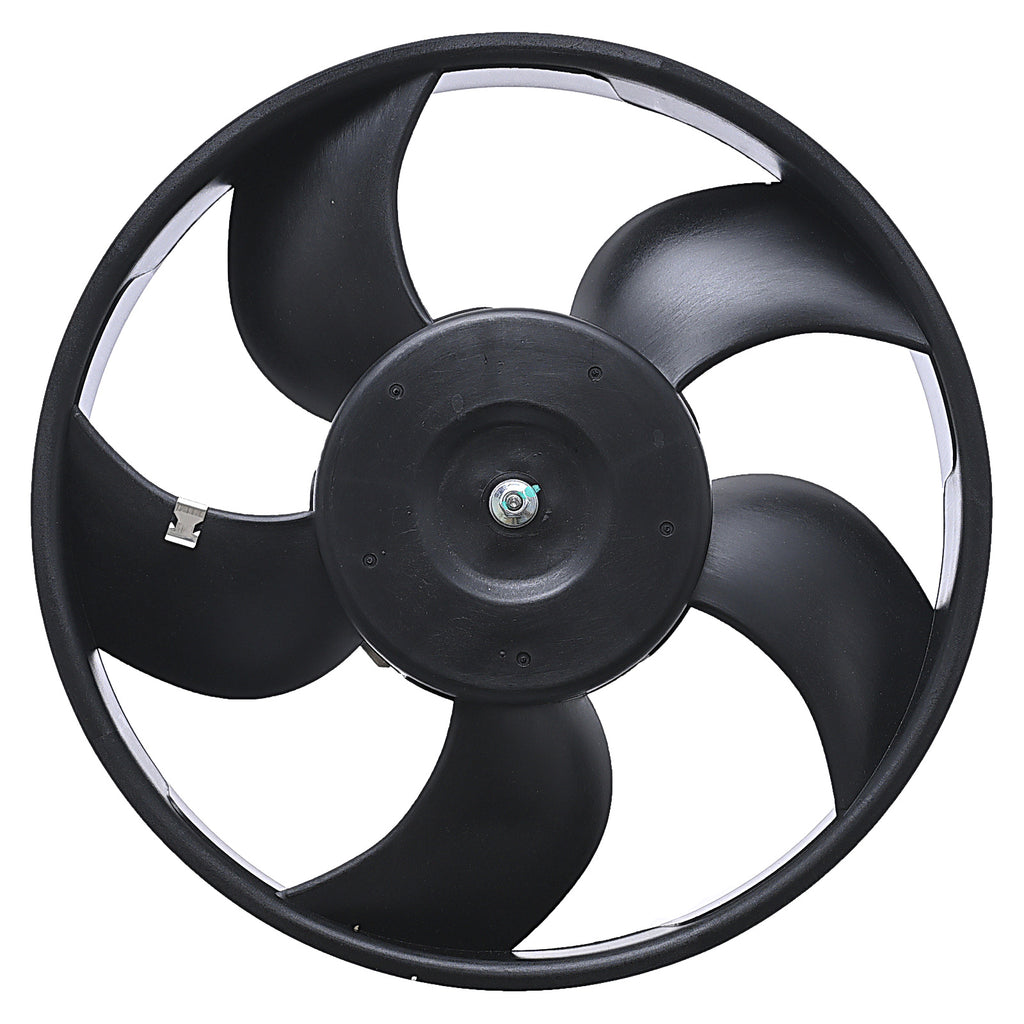 Motoventilador para Radiador RADEC 218-3115-04