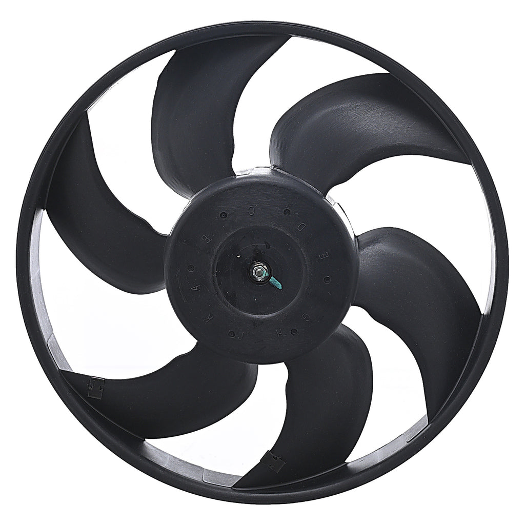 Motoventilador para Radiador RADEC 218-3115-05