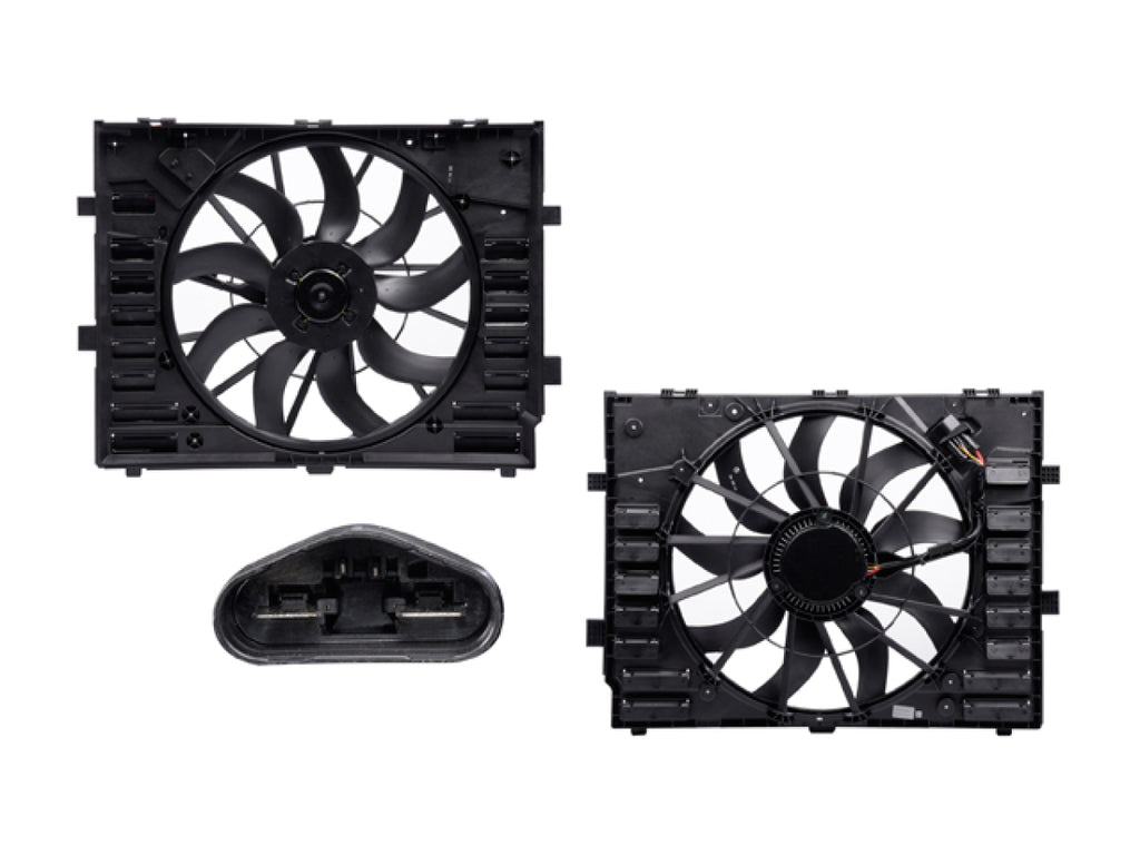 Motoventilador KING SHIN 218-3121-00