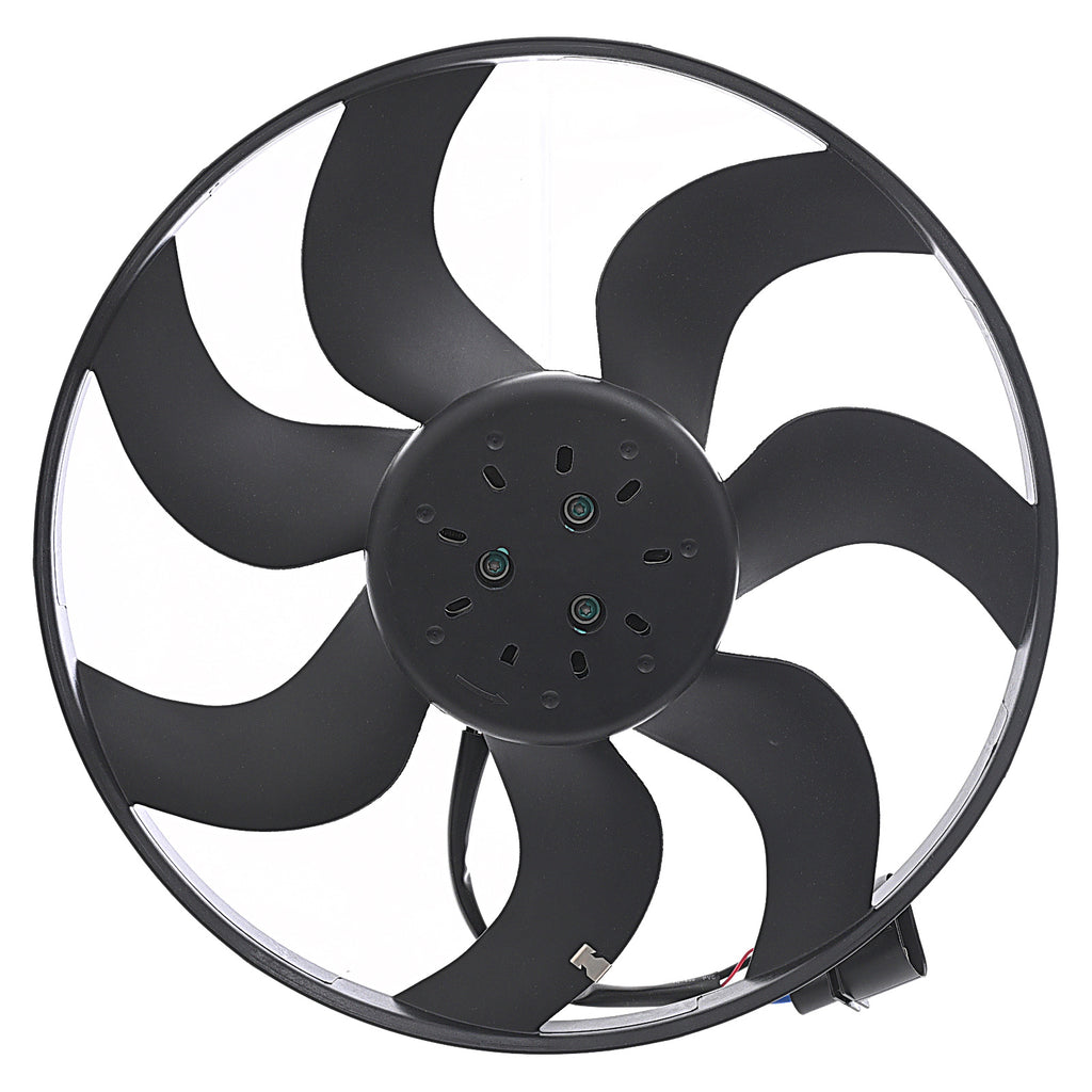 Motoventilador para Radiador RADEC 218-3132-02