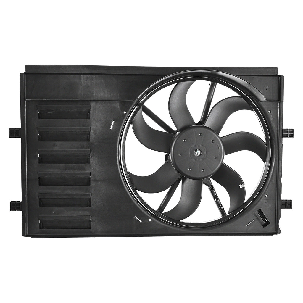 Motoventilador para Radiador RADEC 218-3132-03