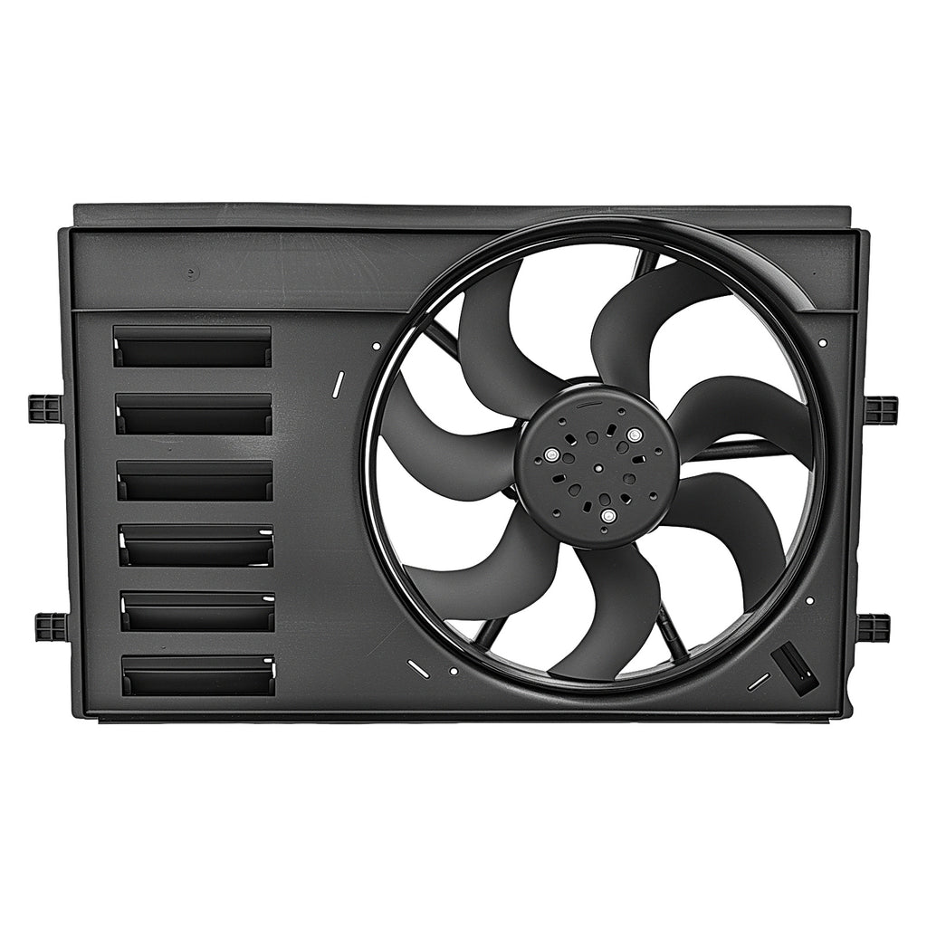 Motoventilador para Radiador RADEC 218-3132-04