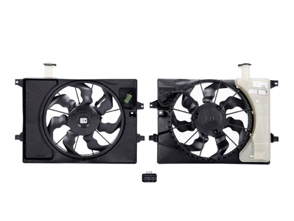 Motoventilador KING SHIN 218-3402-00