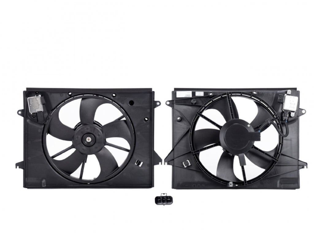 Motoventilador TYI 218-3403-00