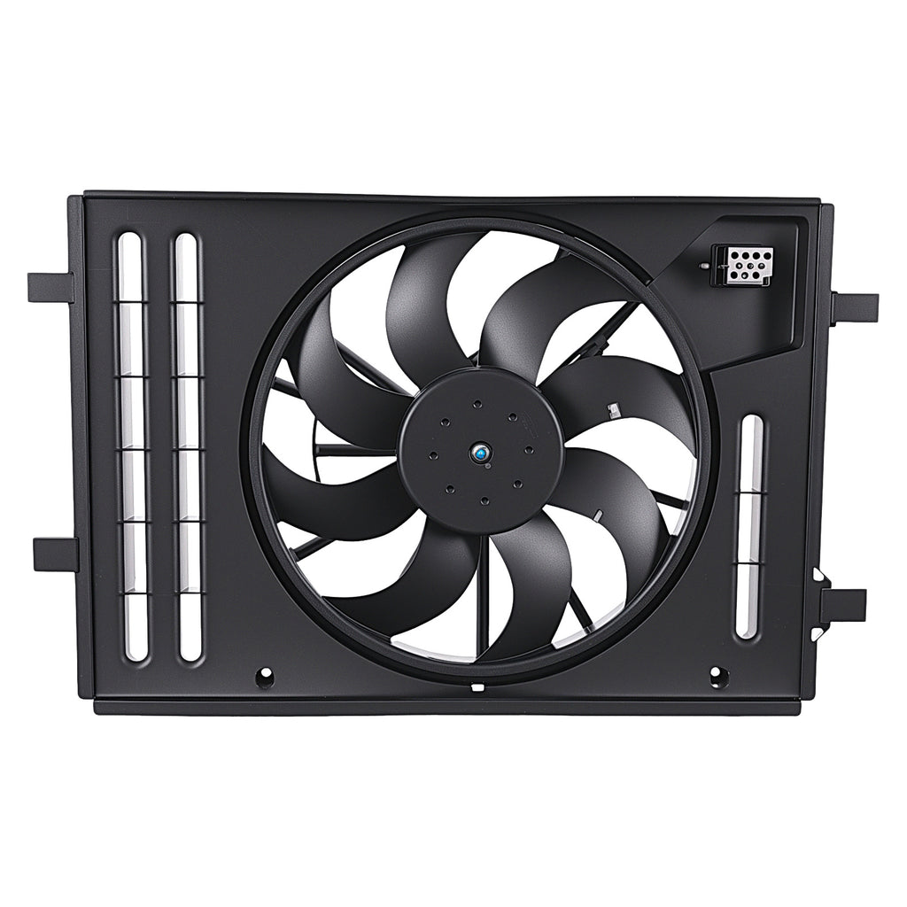 Motoventilador para Radiador RADEC 218-5501-00