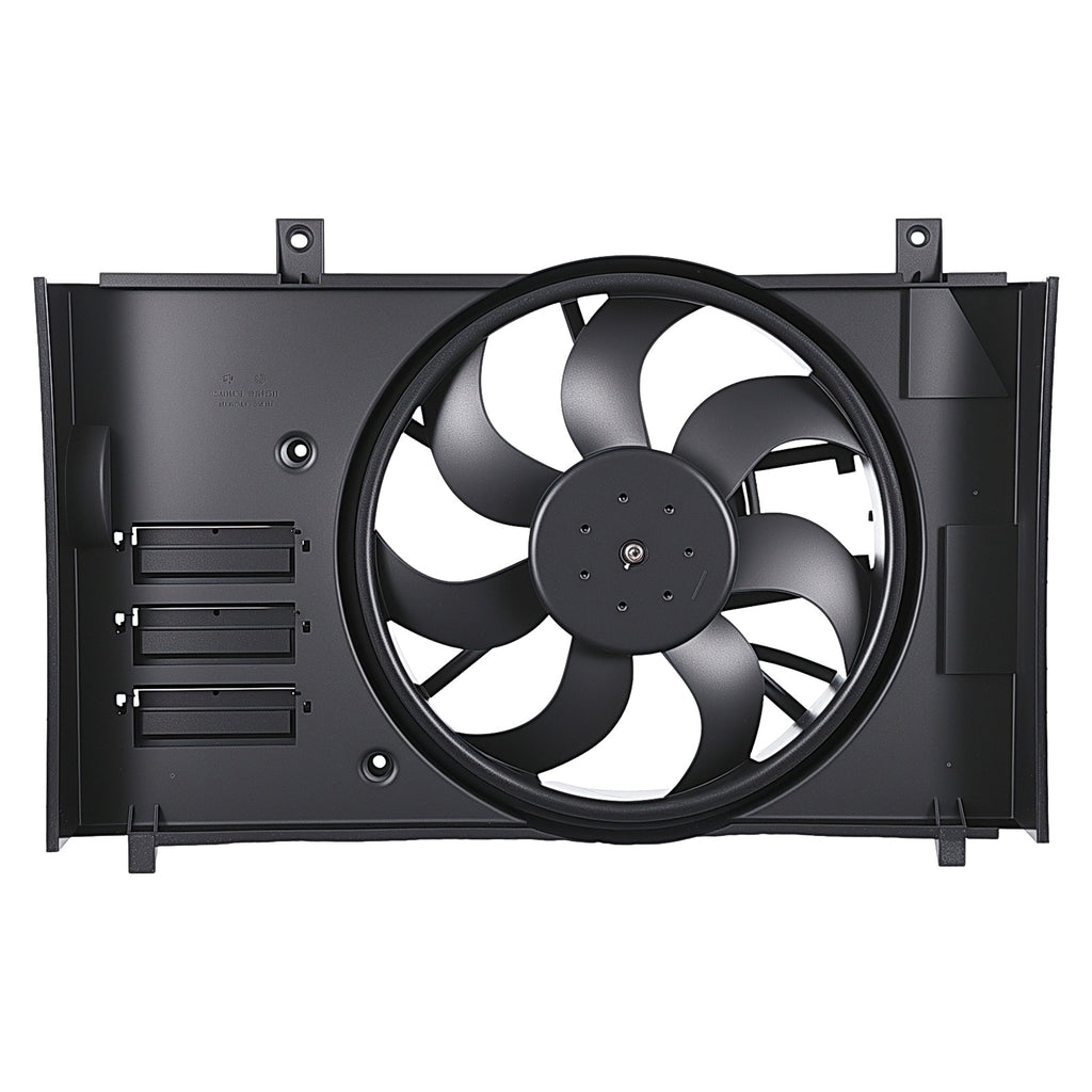 Motoventilador para Radiador RADEC 218-5503-00