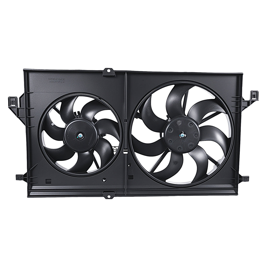 Motoventilador RADEC 218-5610-00