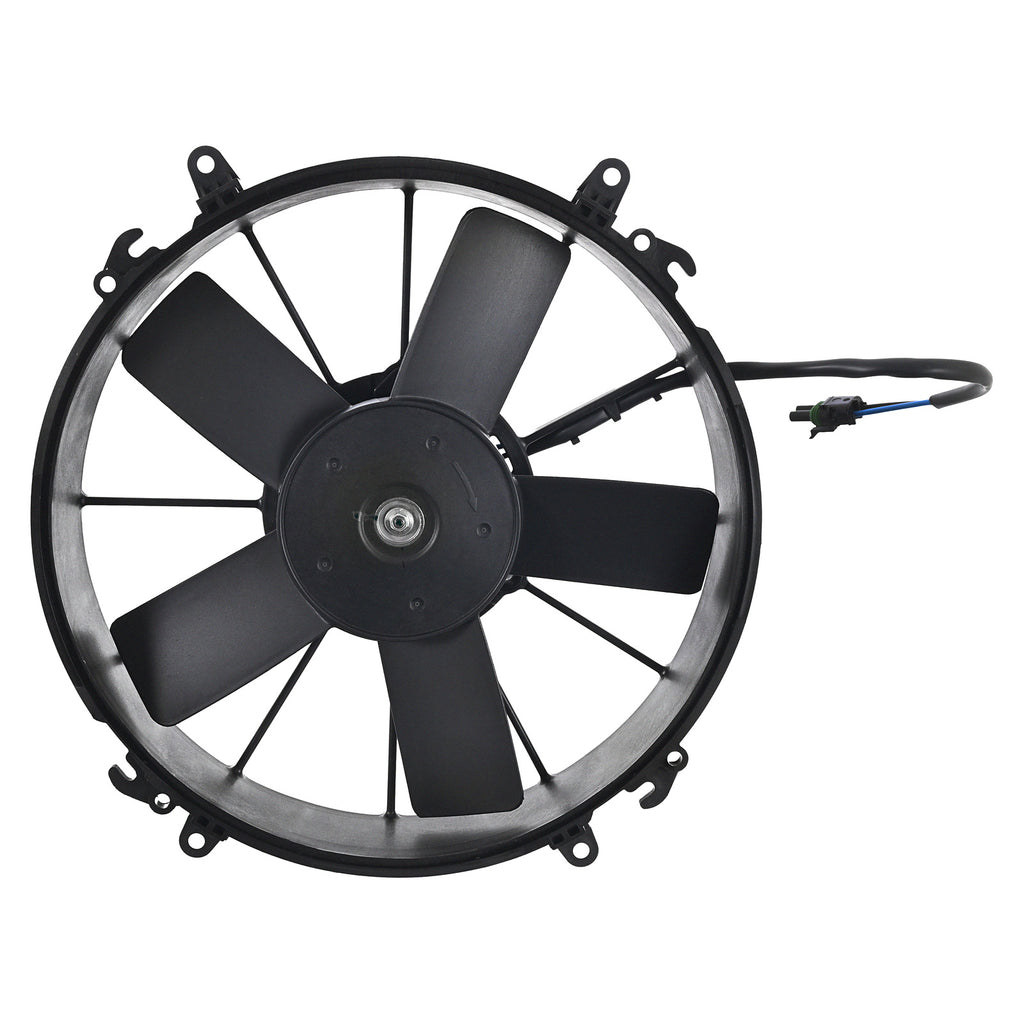 Motoventilador Universal RADEC 218-9996-00