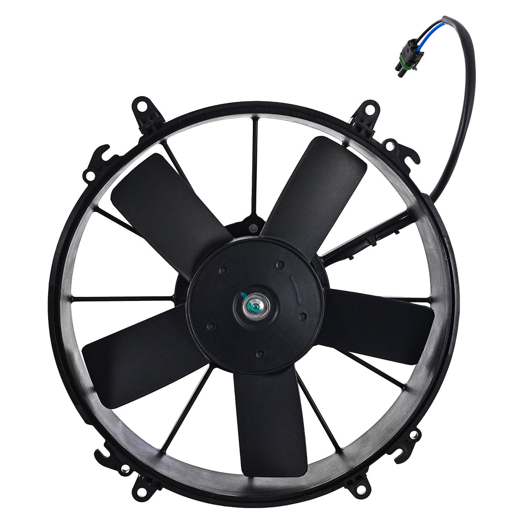 Motoventilador Universal RADEC 218-9996-01