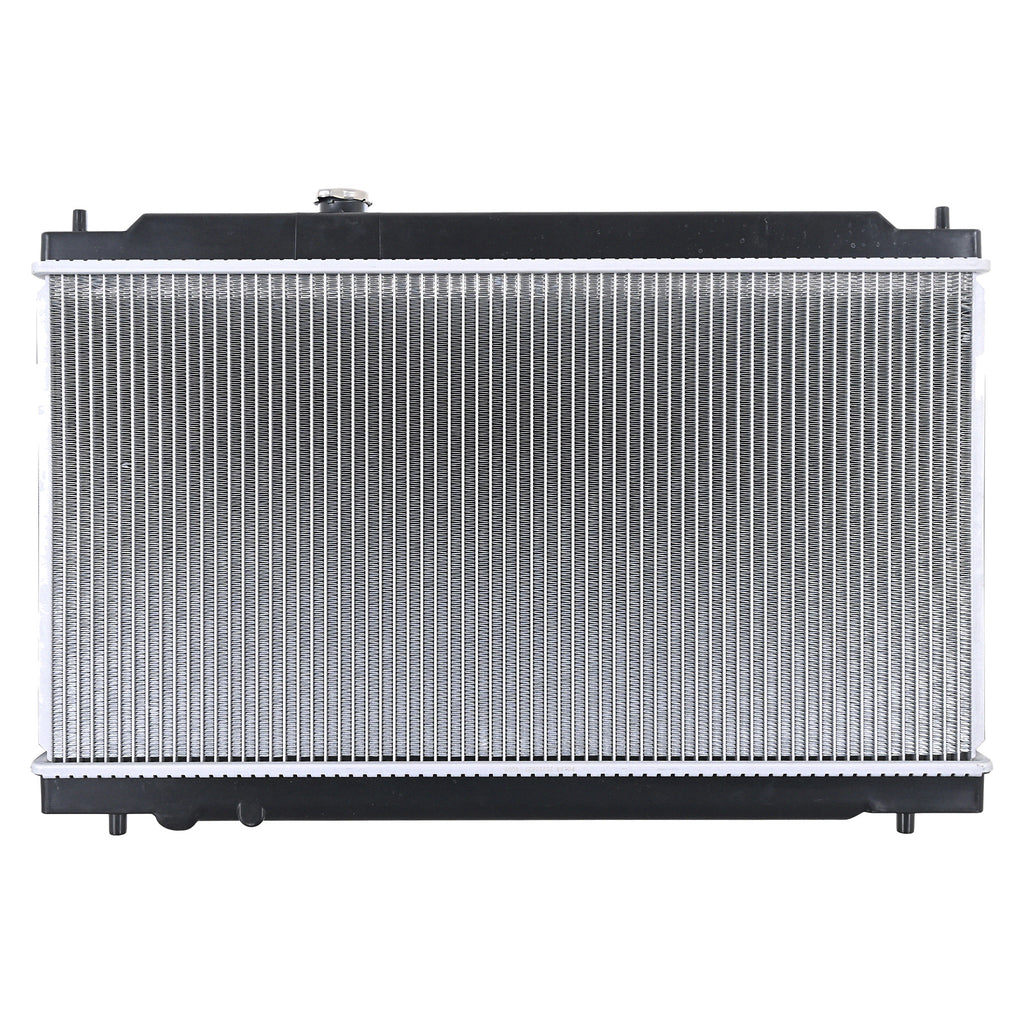Radiador RADEC 220-0101-00