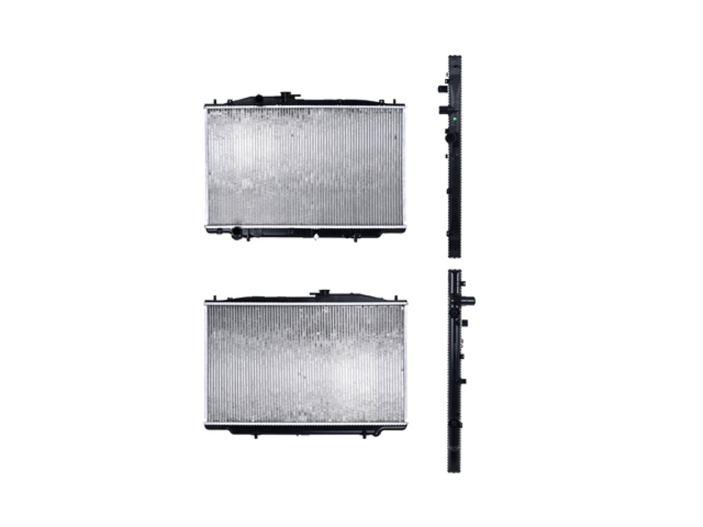 Radiador POLAR 220-0105-00