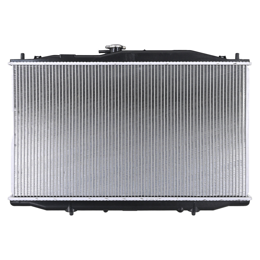 Radiador RADEC 220-0106-02