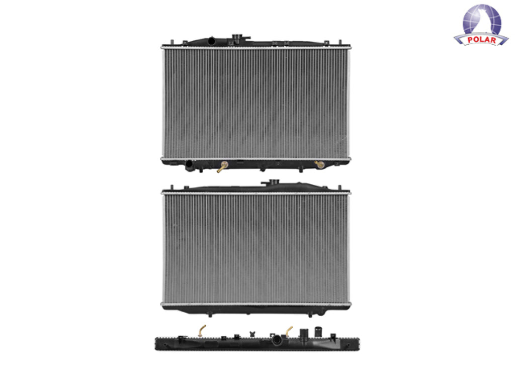 Radiador RADEC 220-0111-00