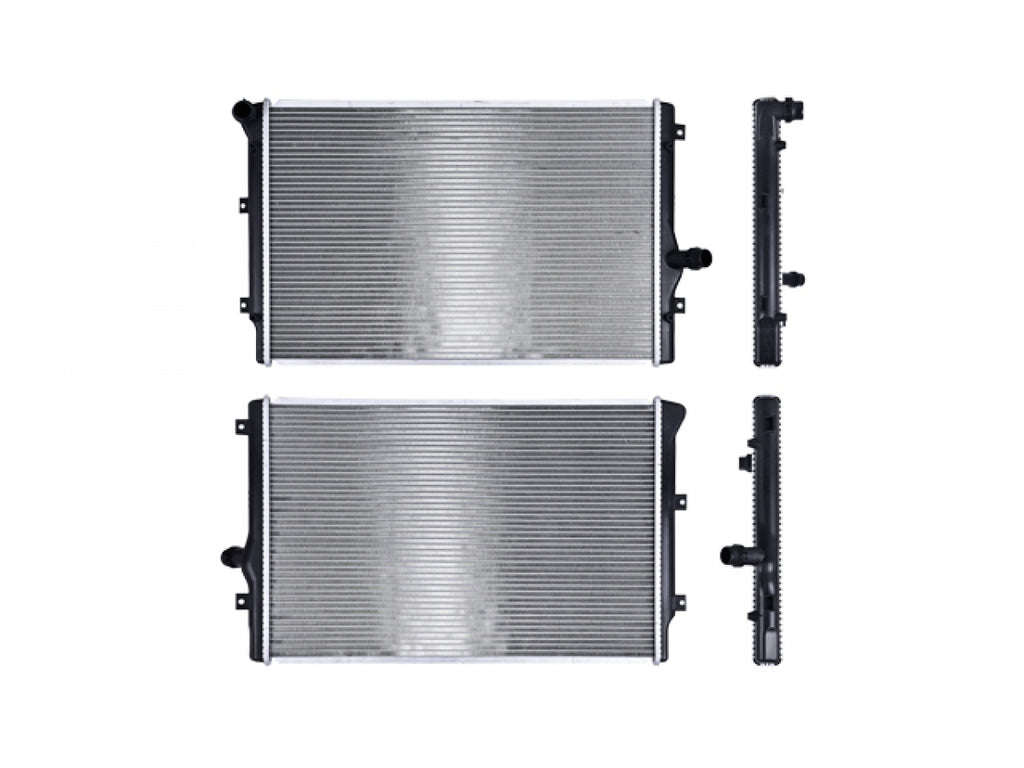 Radiador POLAR 220-0201-00