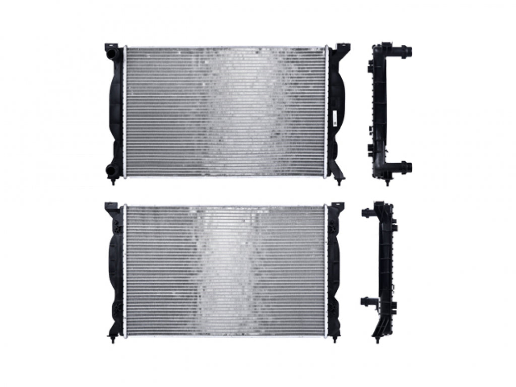 Radiador POLAR 220-0202-02