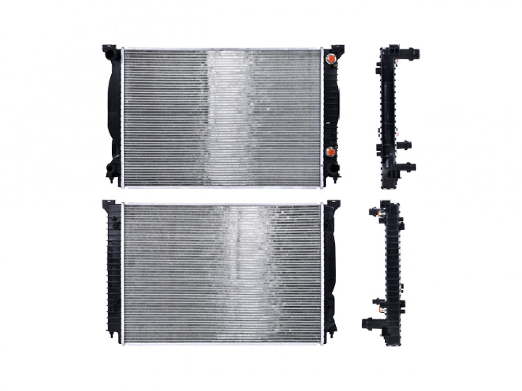 Radiador POLAR 220-0202-03