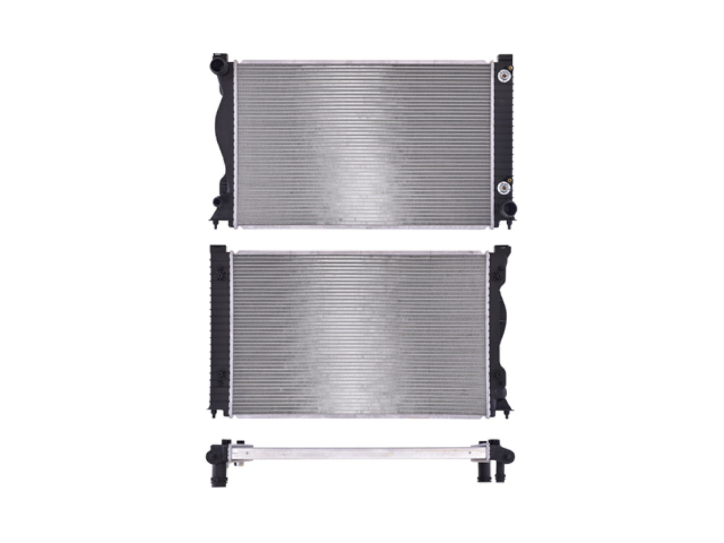 Radiador POLAR 220-0202-04