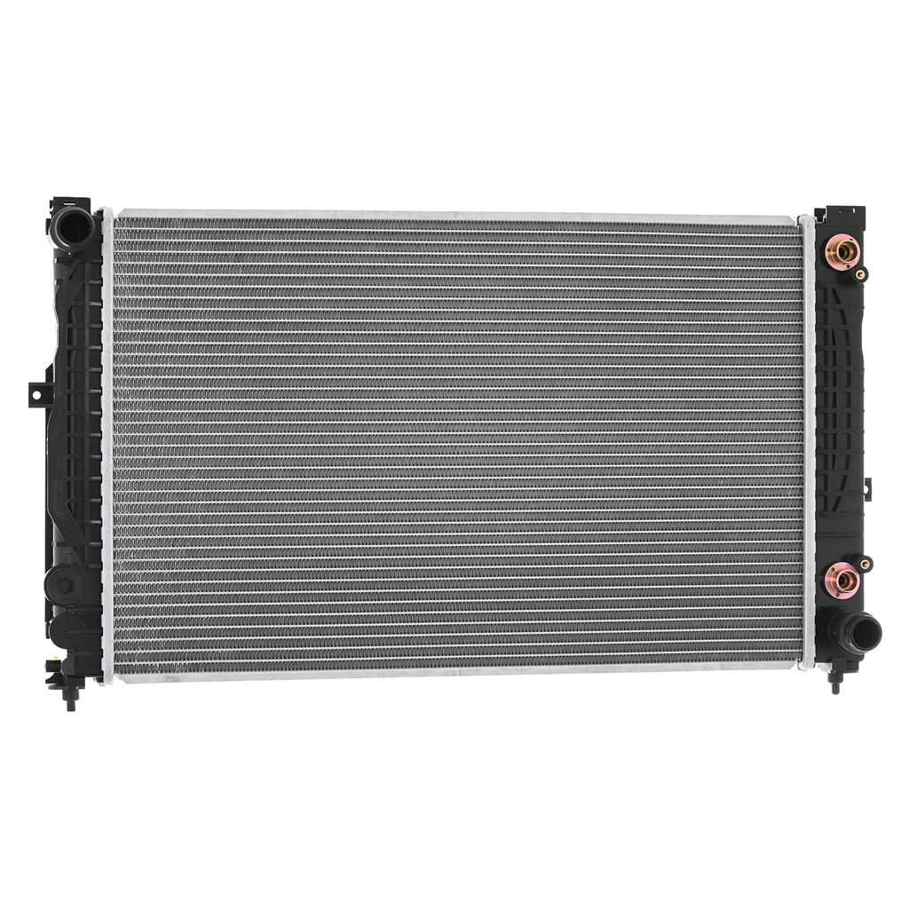 Radiador POLAR 220-0202-05