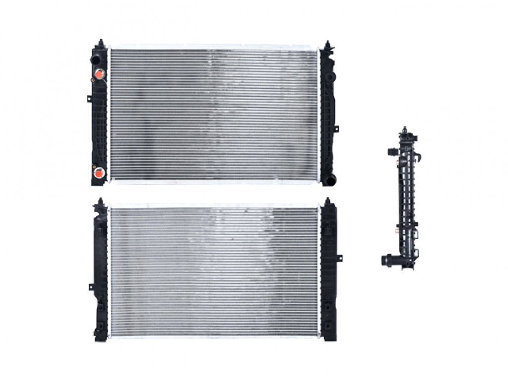 Radiador POLAR 220-0202-05