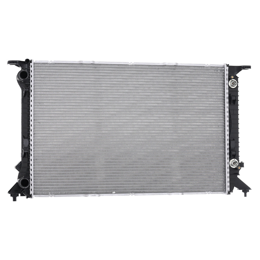 Radiador POLAR 220-0202-06