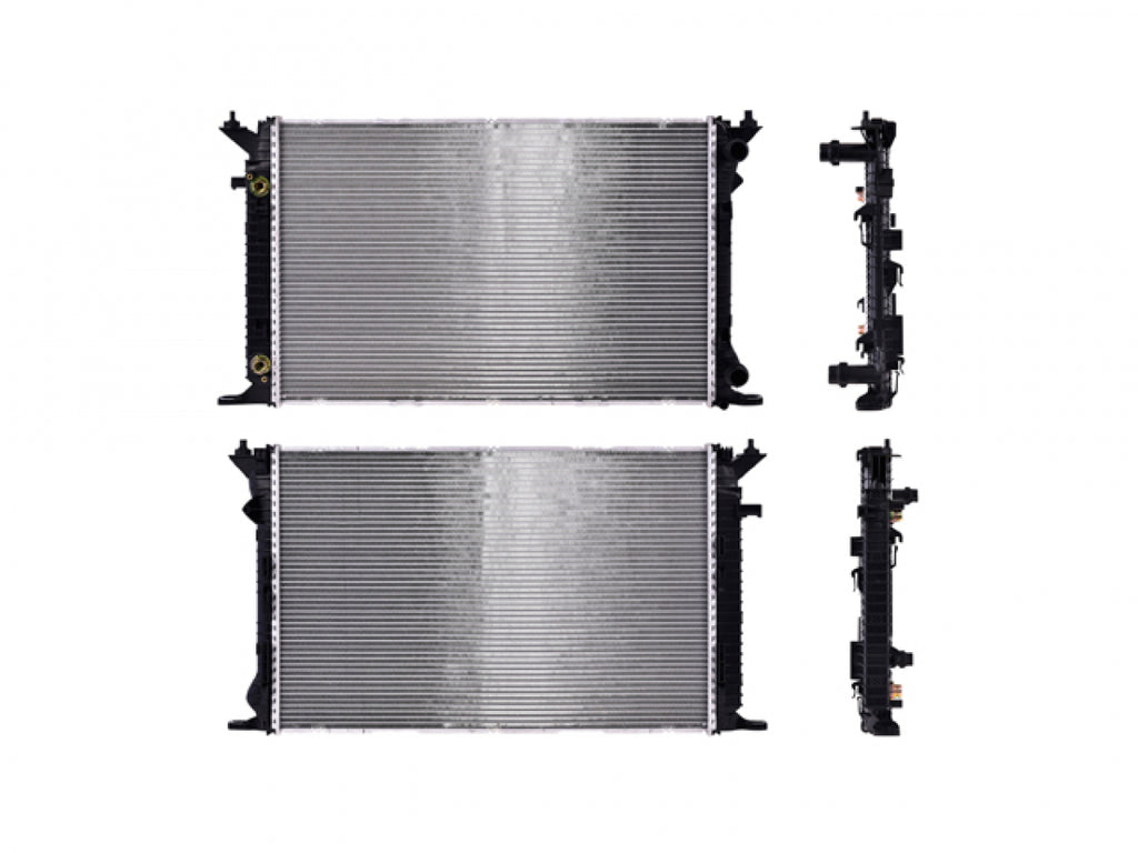 Radiador POLAR 220-0202-06