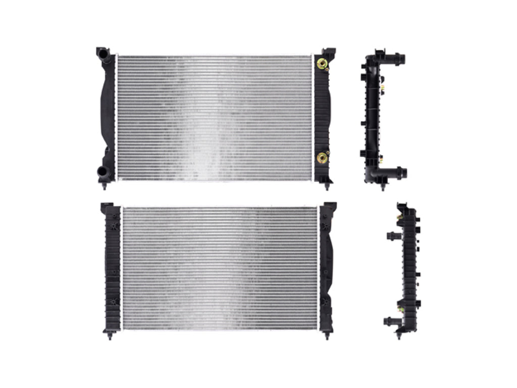 Radiador POLAR 220-0202-07