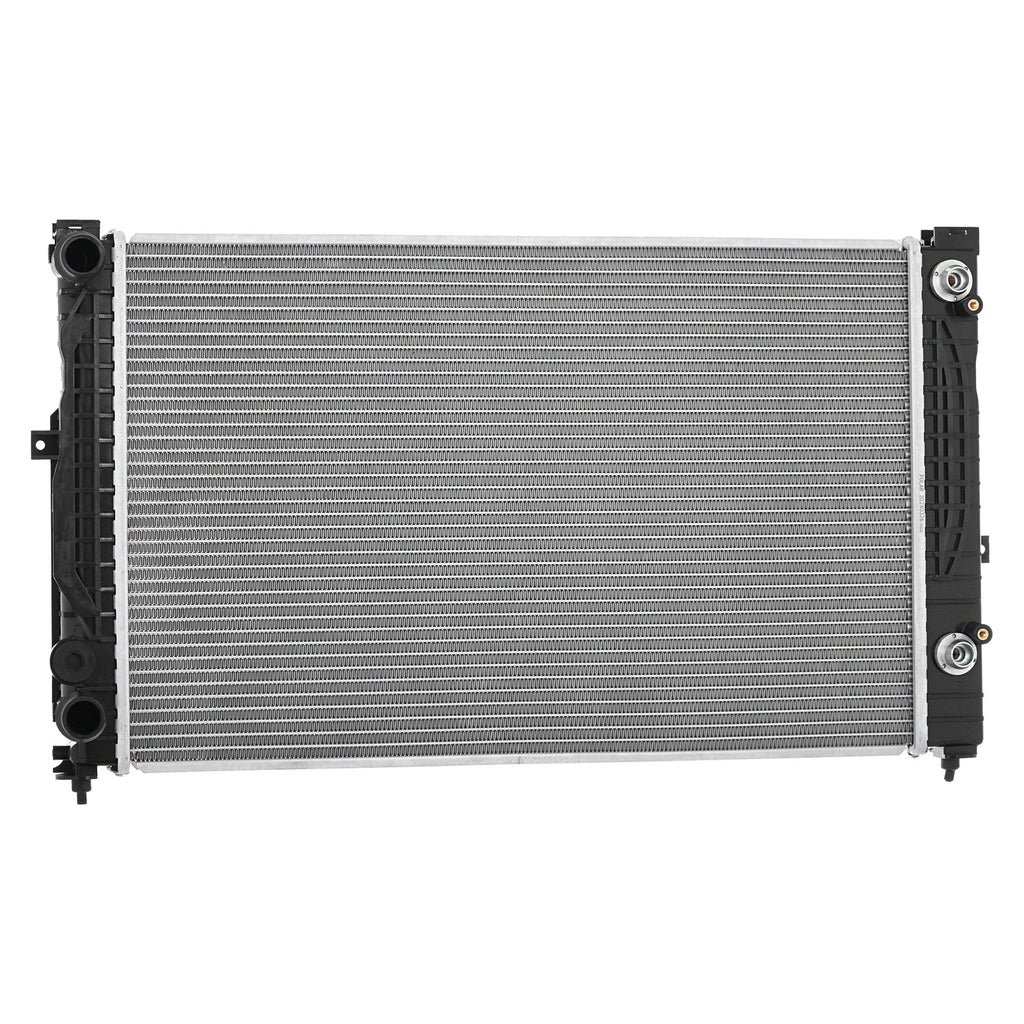 Radiador POLAR 220-0202-08