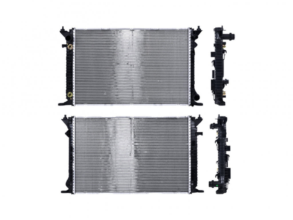 Radiador POLAR 220-0209-00