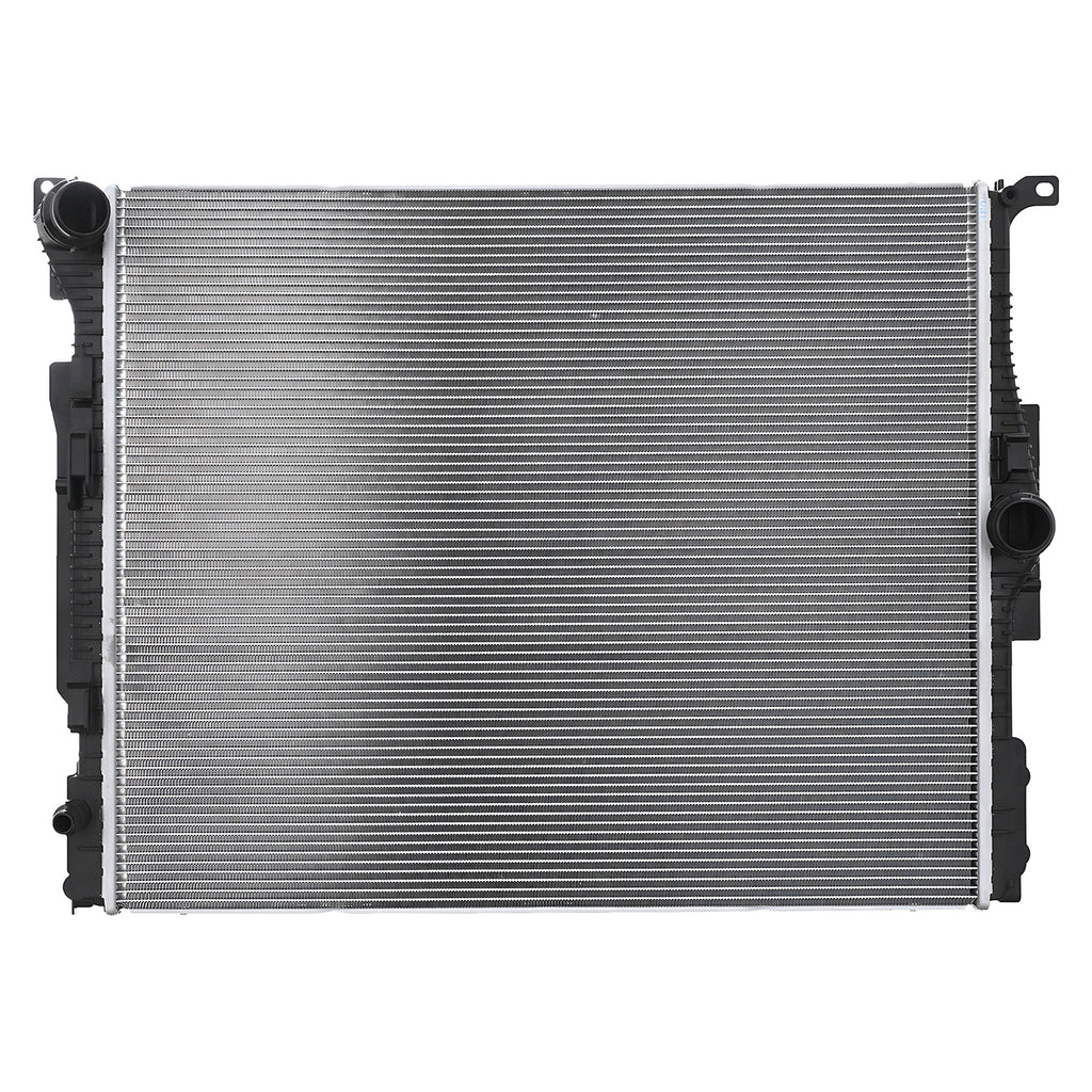 Radiador POLAR 220-0301-04