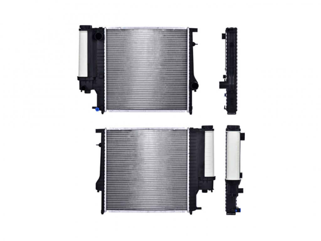 Radiador POLAR 220-0302-00