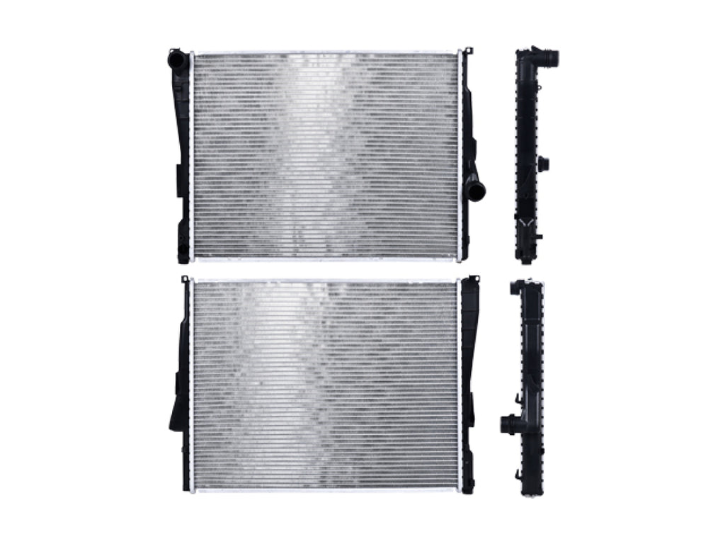 Radiador POLAR 220-0304-00