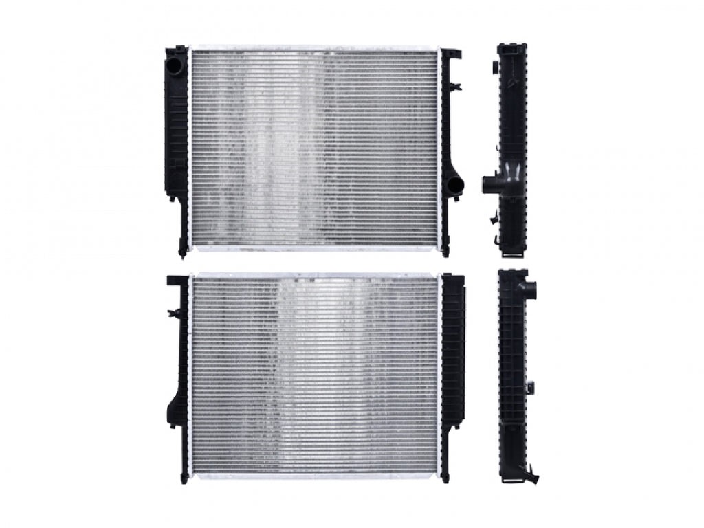 Radiador POLAR 220-0306-00