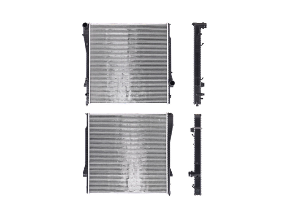 Radiador POLAR 220-0313-02