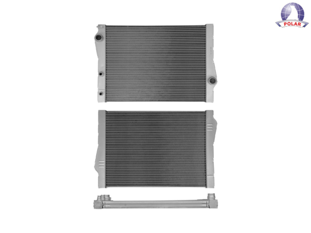 Radiador RADEC 220-0313-04