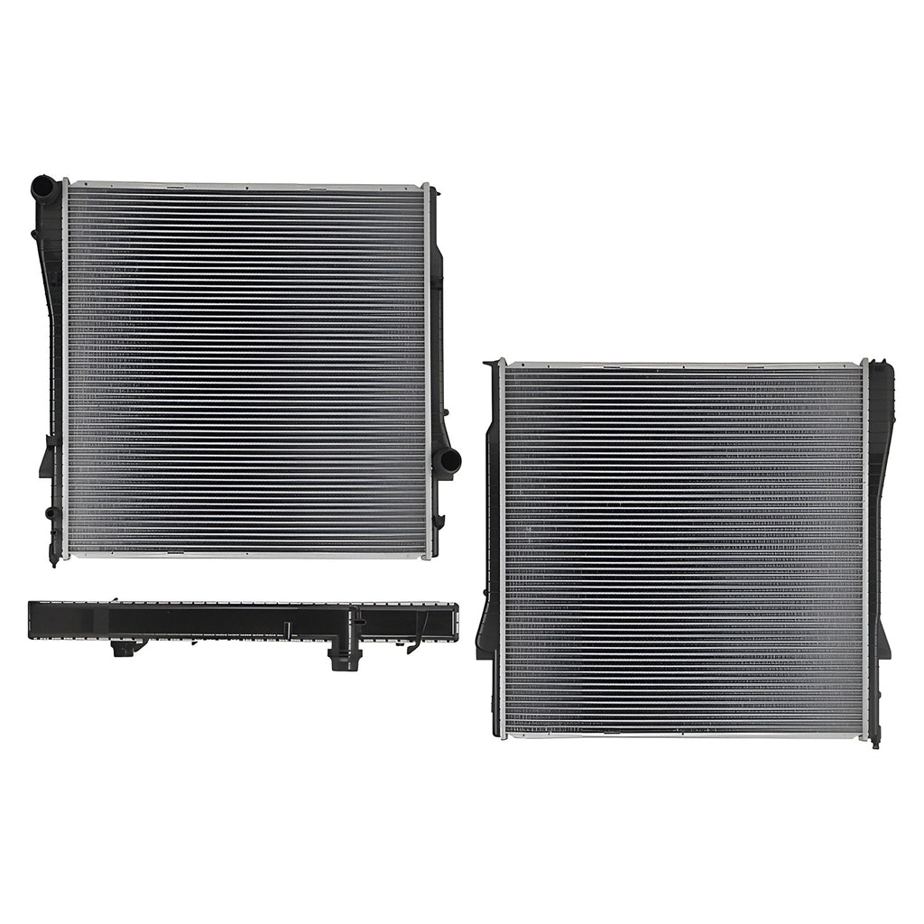 Radiador POLAR 220-0313-05